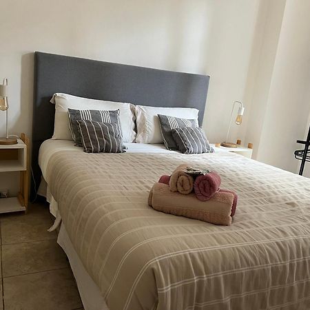 Maipu Apartment Studio 부에노스아이레스 외부 사진