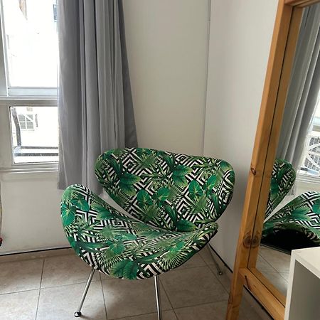 Maipu Apartment Studio 부에노스아이레스 외부 사진