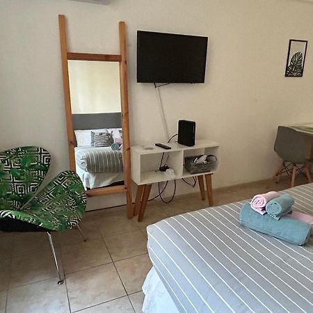 Maipu Apartment Studio 부에노스아이레스 외부 사진