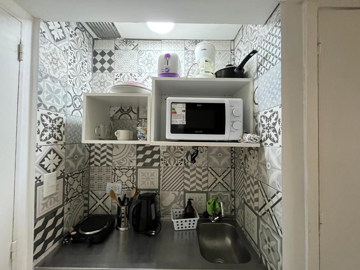 Maipu Apartment Studio 부에노스아이레스 외부 사진