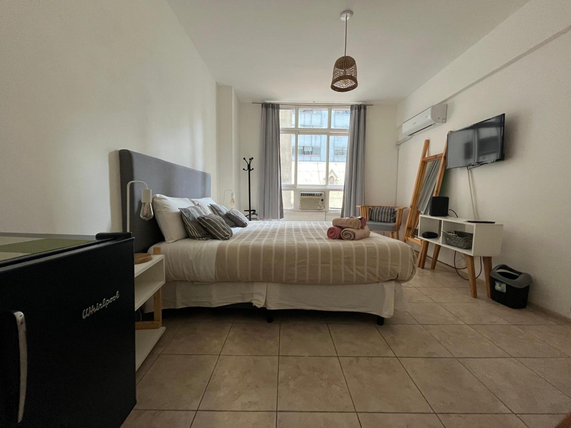Maipu Apartment Studio 부에노스아이레스 외부 사진
