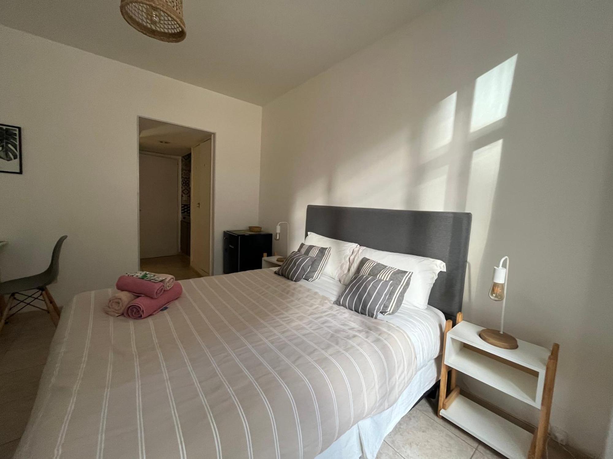 Maipu Apartment Studio 부에노스아이레스 외부 사진