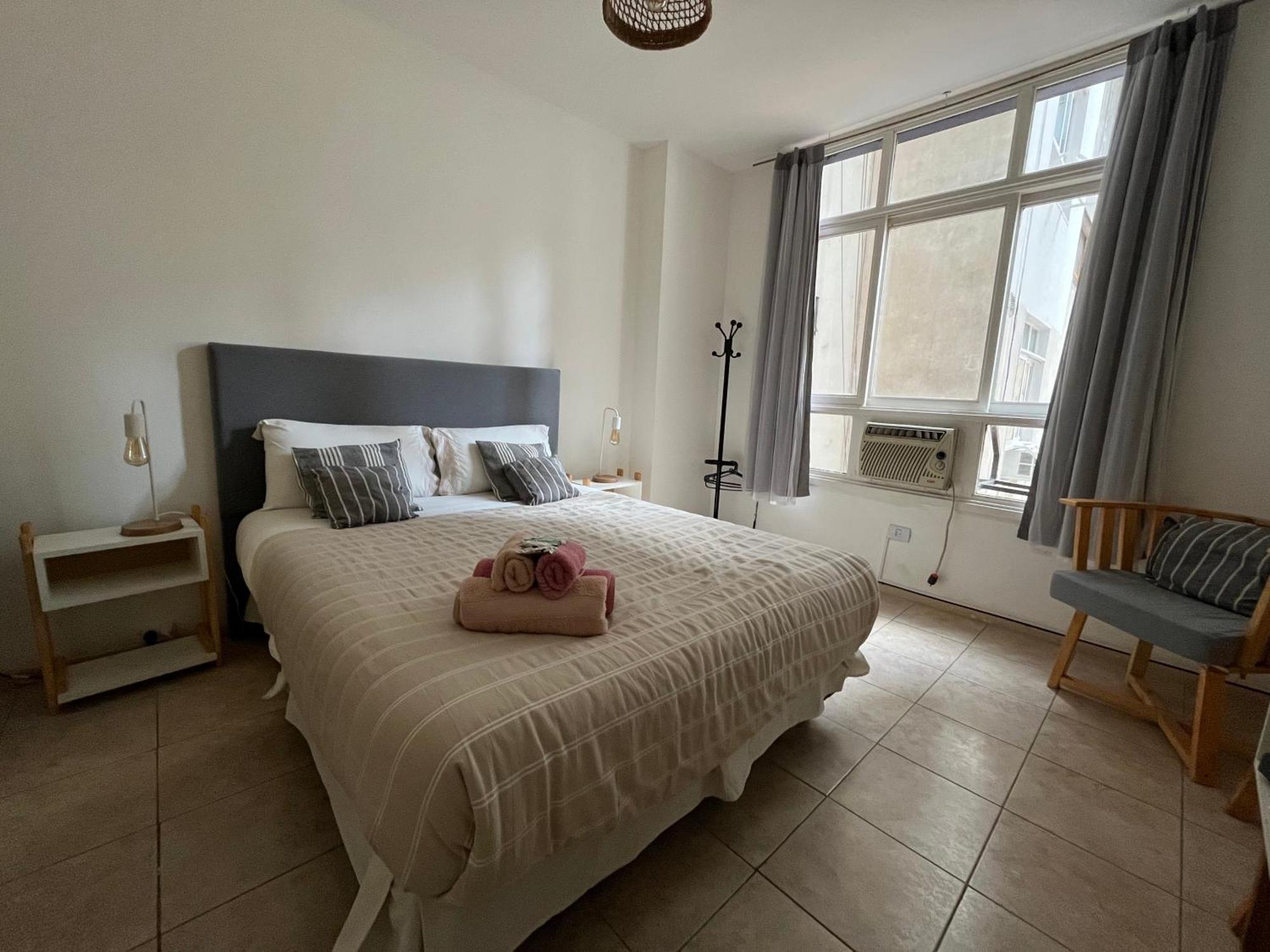 Maipu Apartment Studio 부에노스아이레스 외부 사진