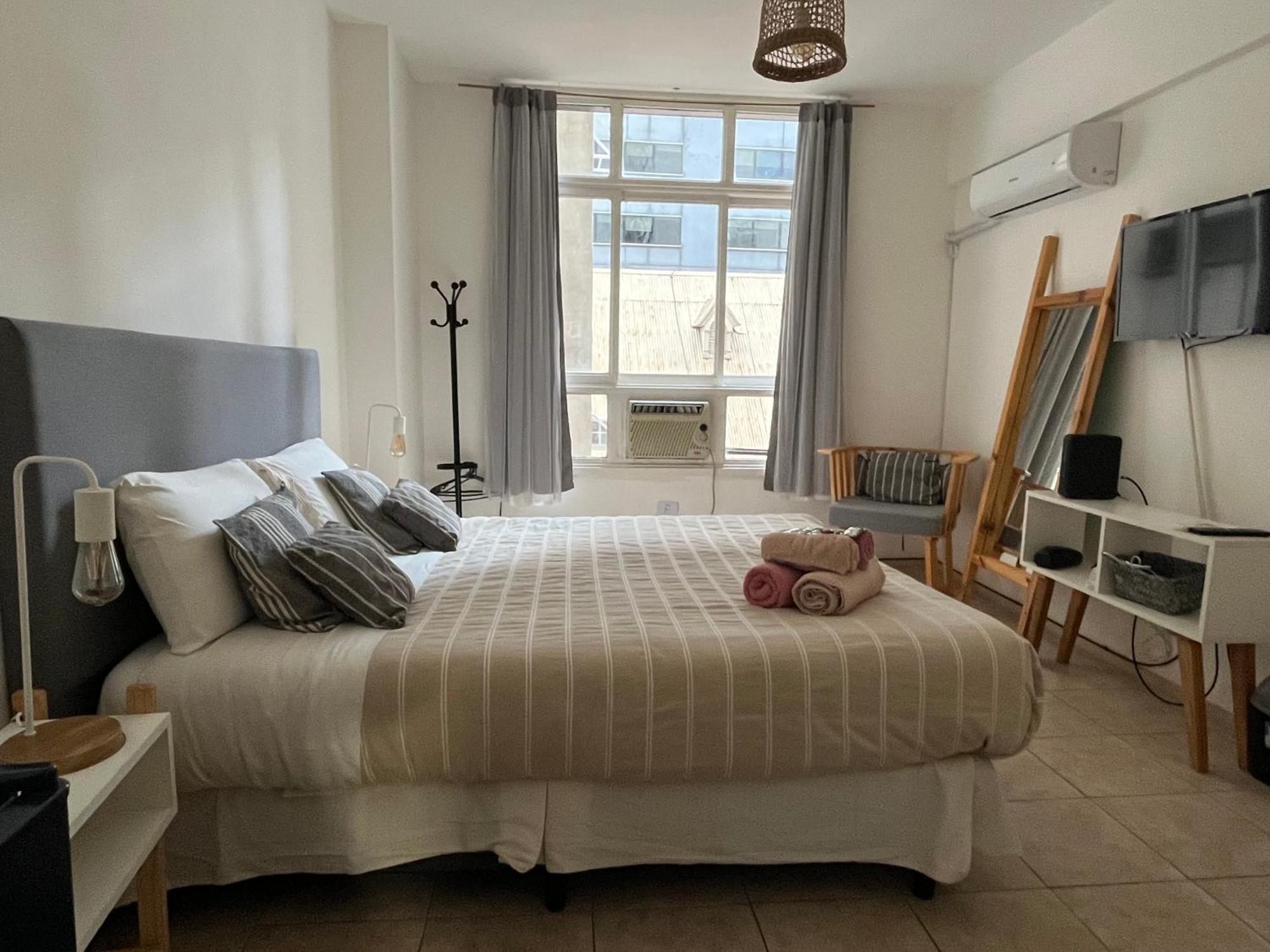 Maipu Apartment Studio 부에노스아이레스 외부 사진