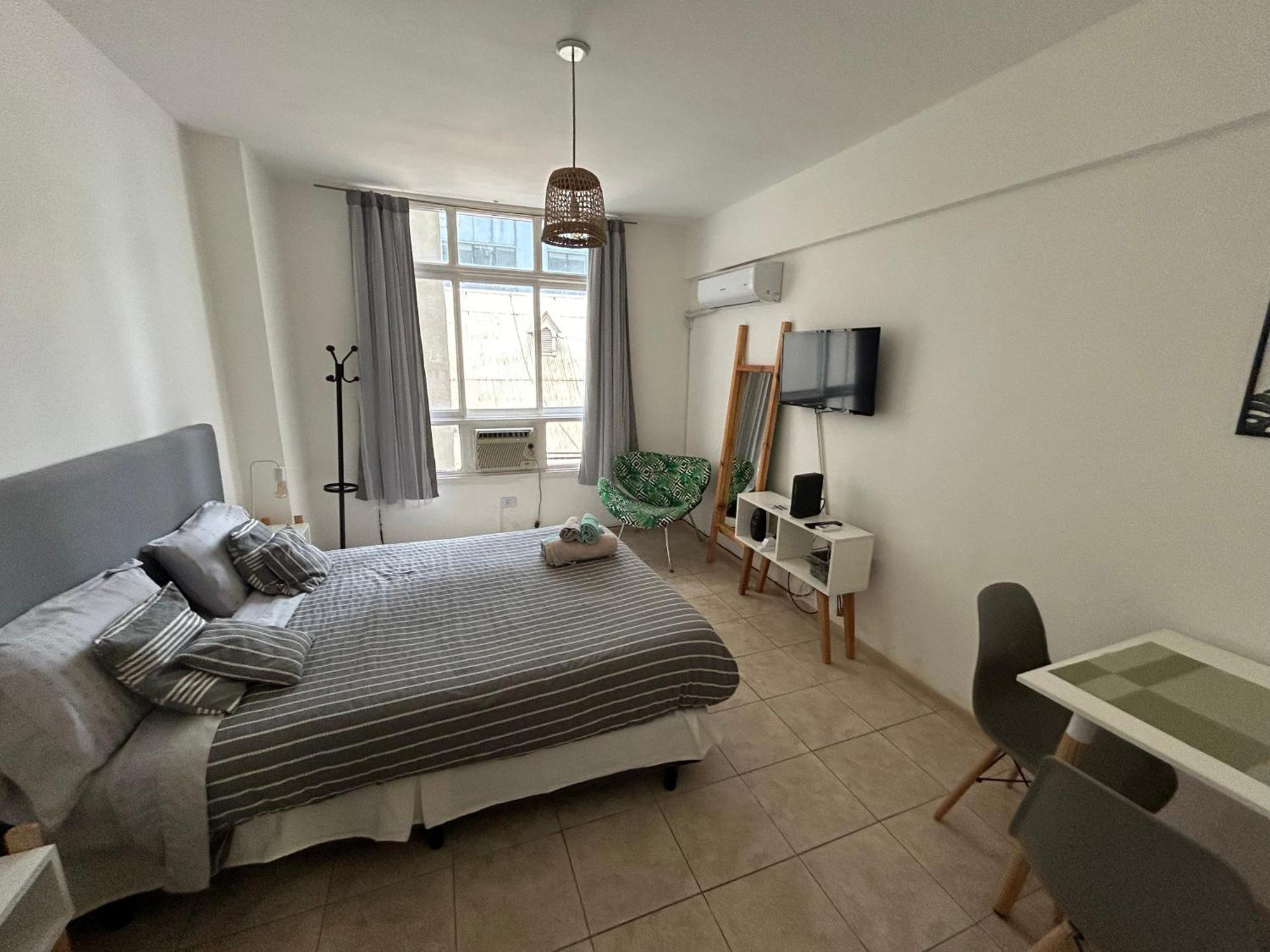 Maipu Apartment Studio 부에노스아이레스 외부 사진