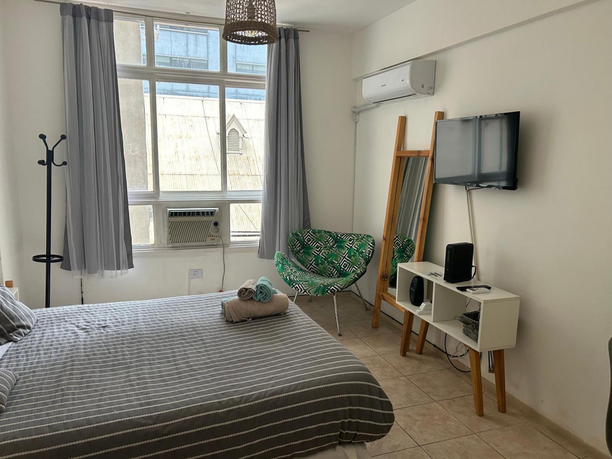 Maipu Apartment Studio 부에노스아이레스 외부 사진