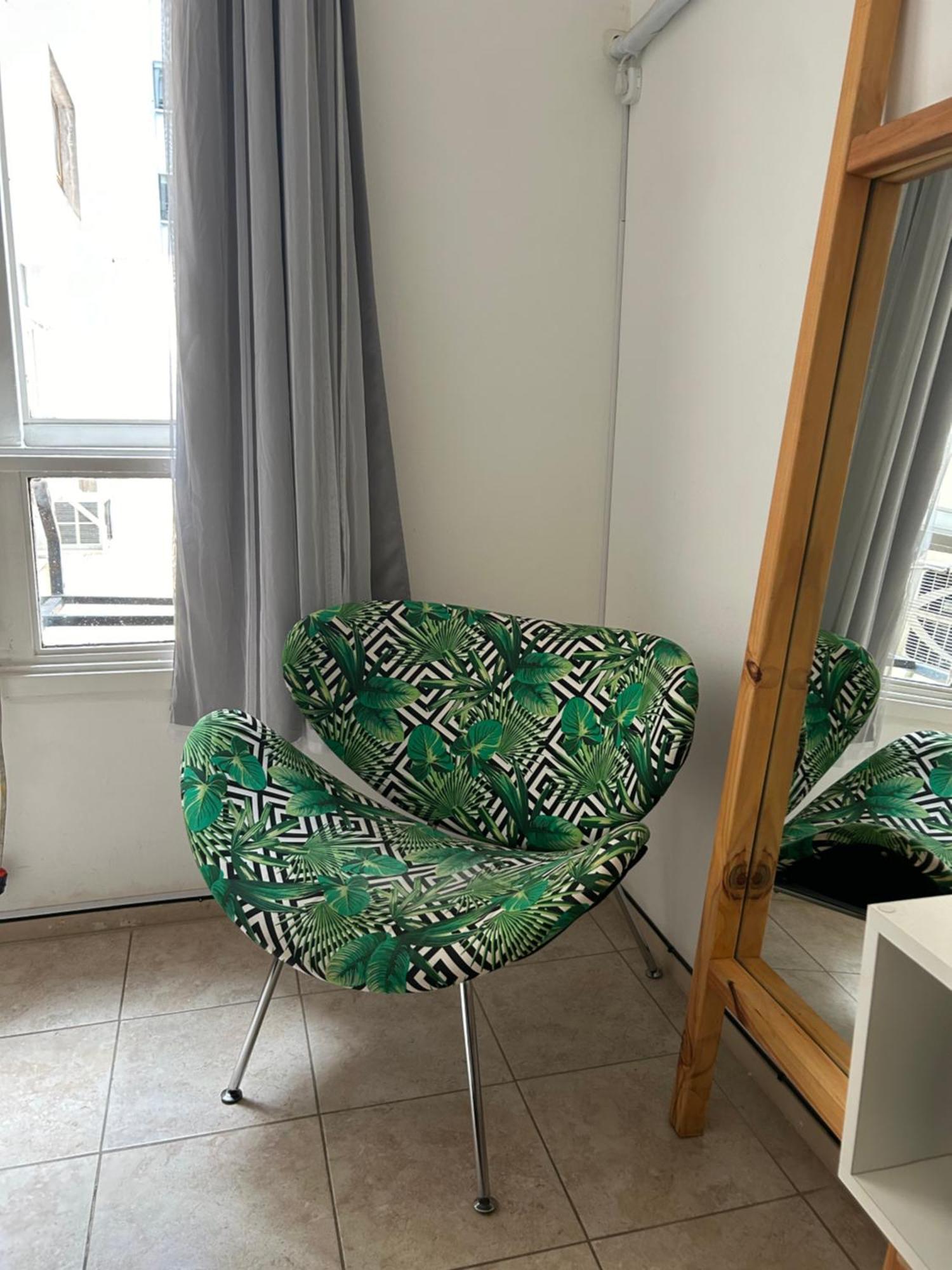 Maipu Apartment Studio 부에노스아이레스 외부 사진