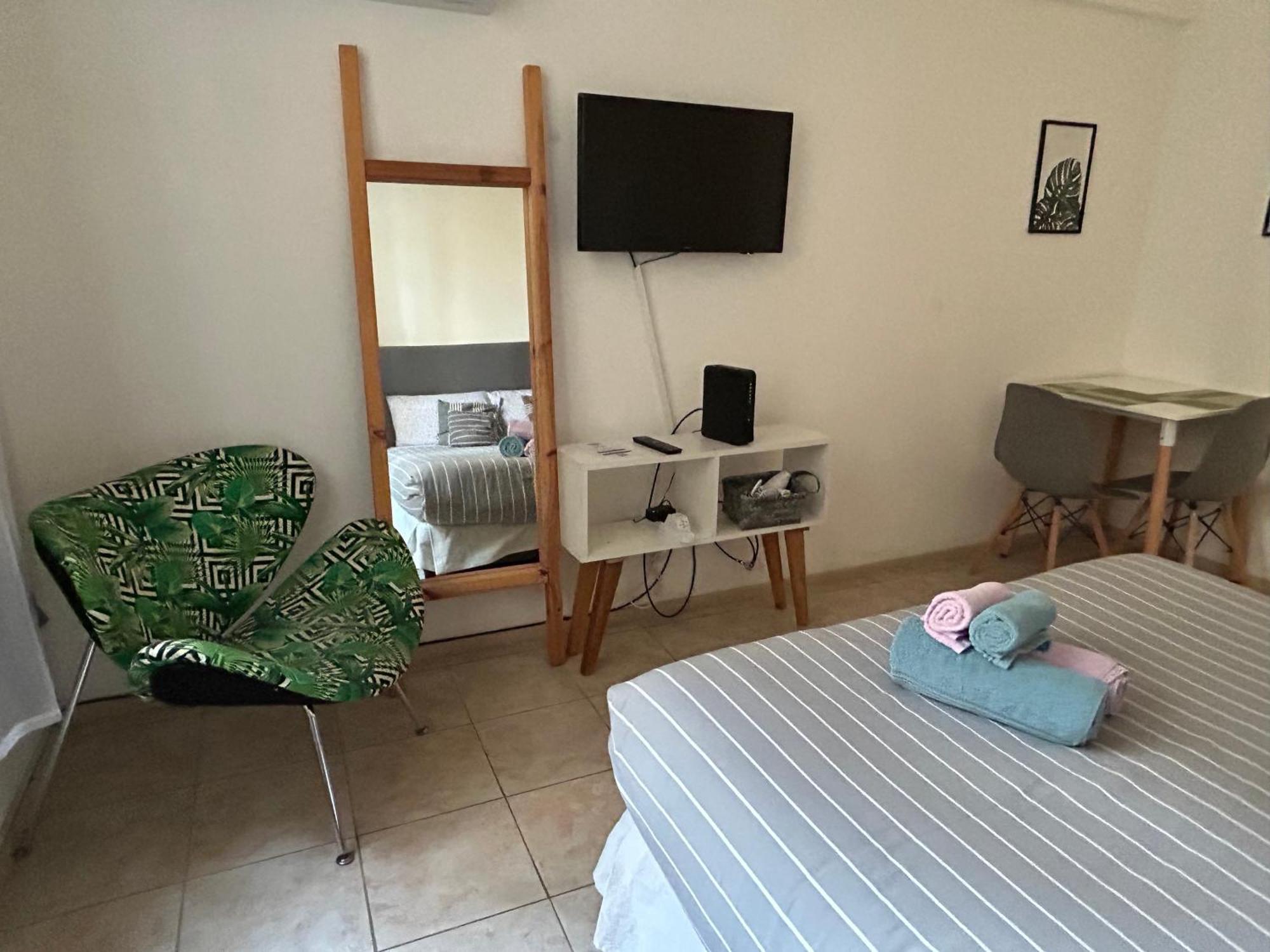 Maipu Apartment Studio 부에노스아이레스 외부 사진