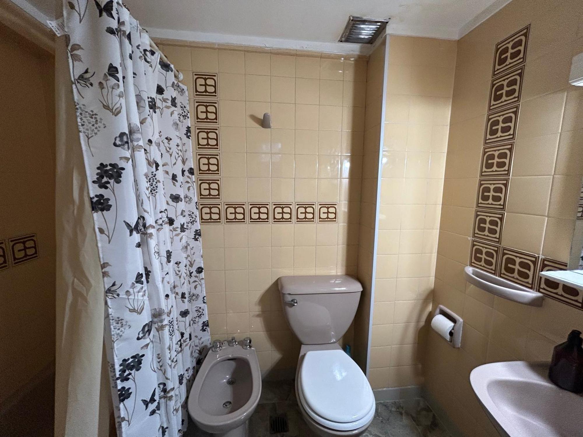 Maipu Apartment Studio 부에노스아이레스 외부 사진