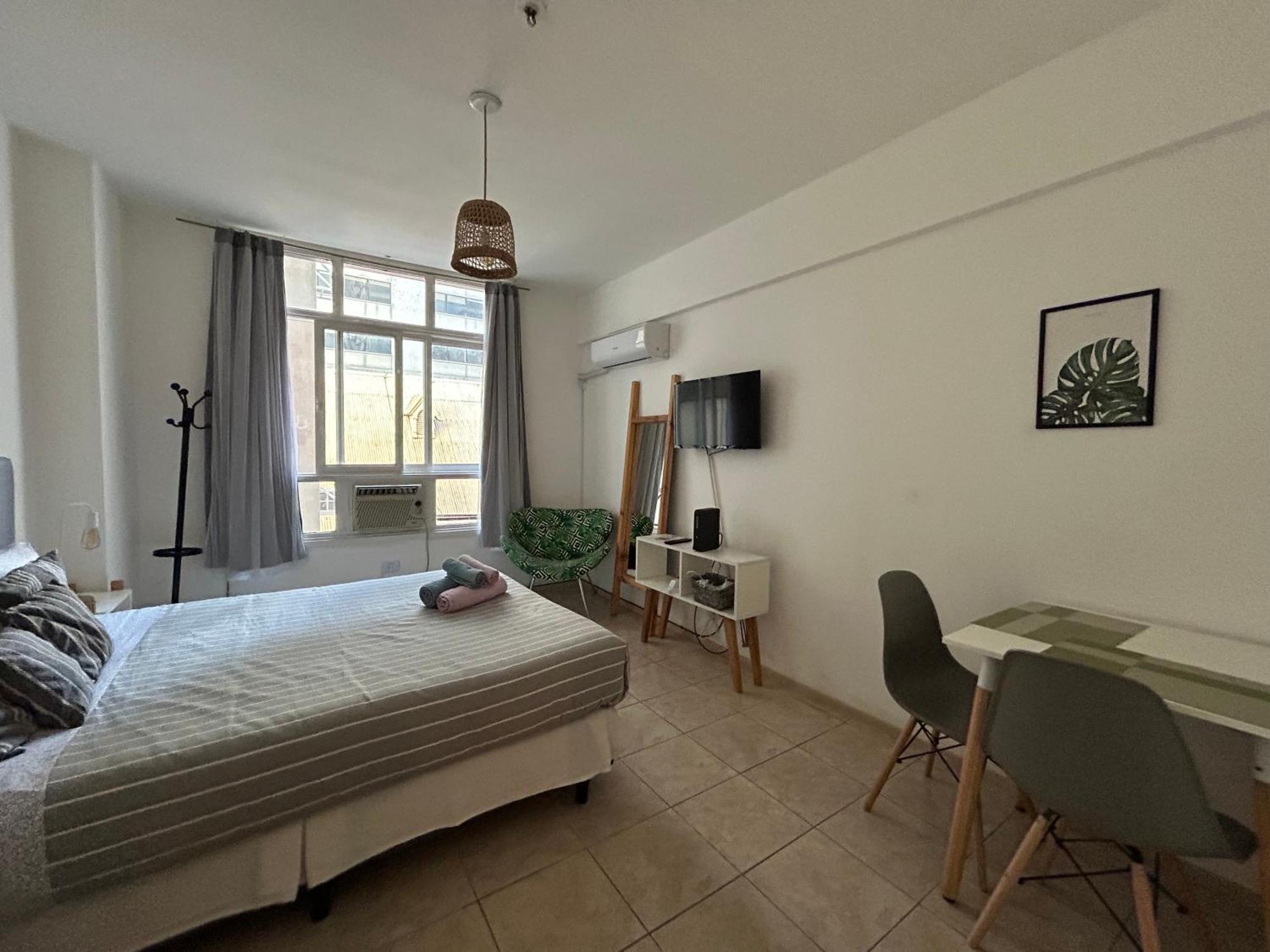 Maipu Apartment Studio 부에노스아이레스 외부 사진