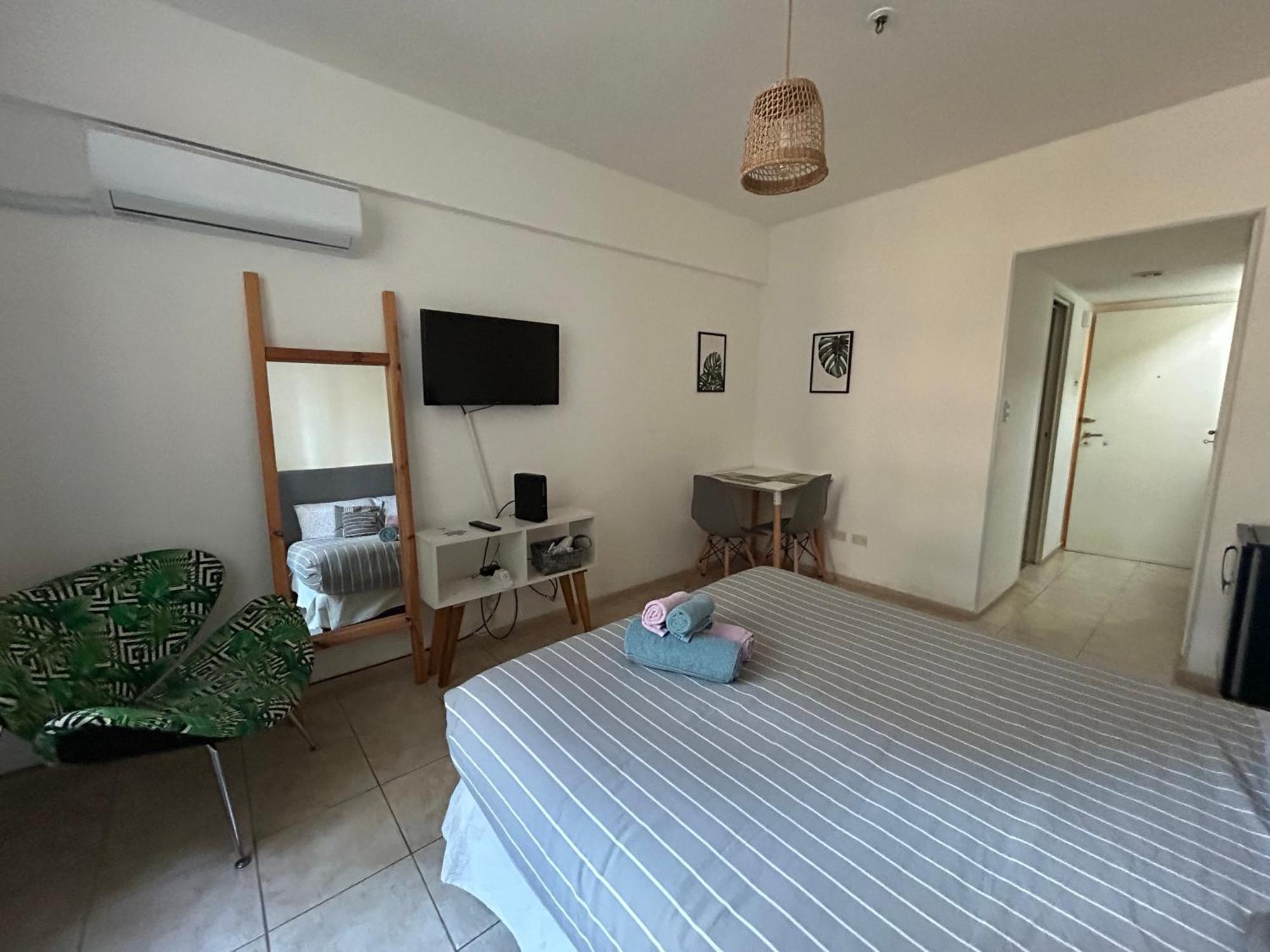 Maipu Apartment Studio 부에노스아이레스 외부 사진