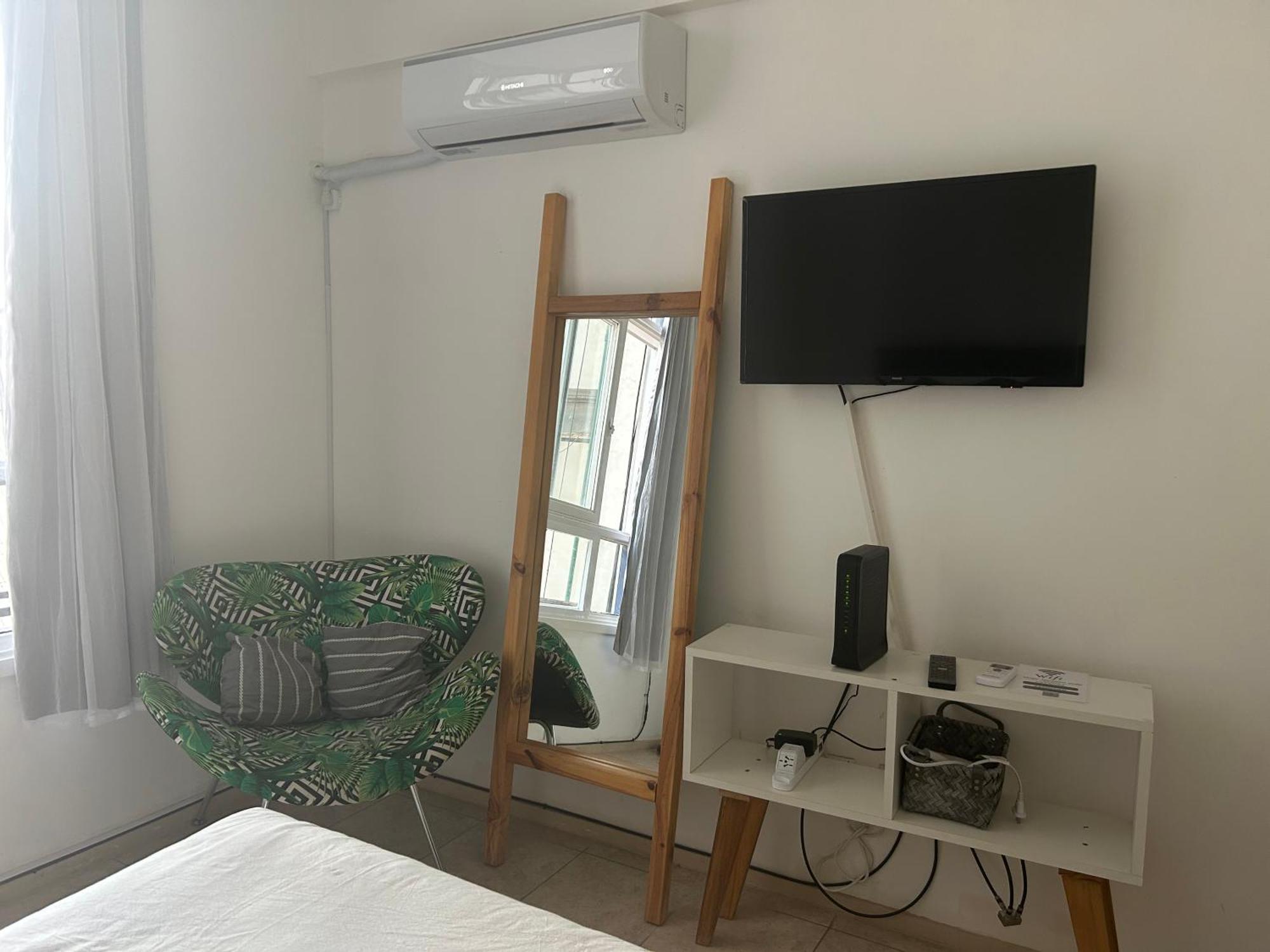 Maipu Apartment Studio 부에노스아이레스 외부 사진