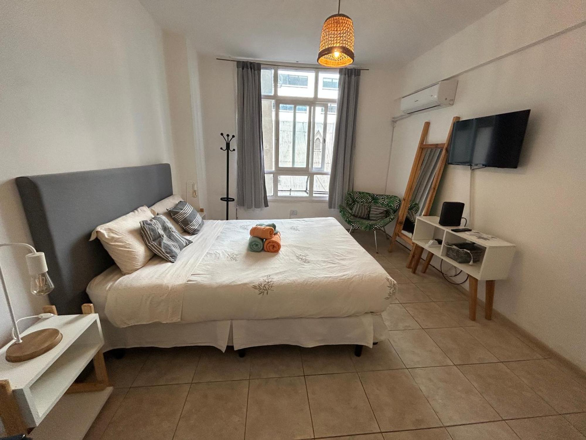 Maipu Apartment Studio 부에노스아이레스 외부 사진